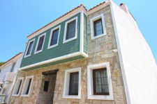 green house bozcaada